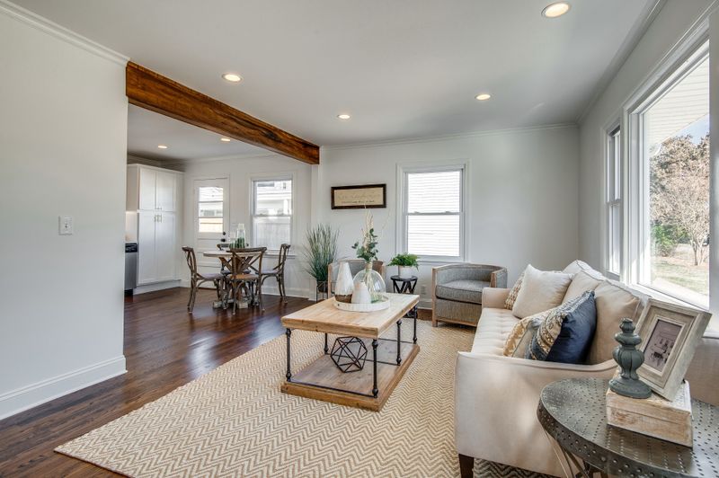 1406 Sunset Dr, Franklin, TN 37064
