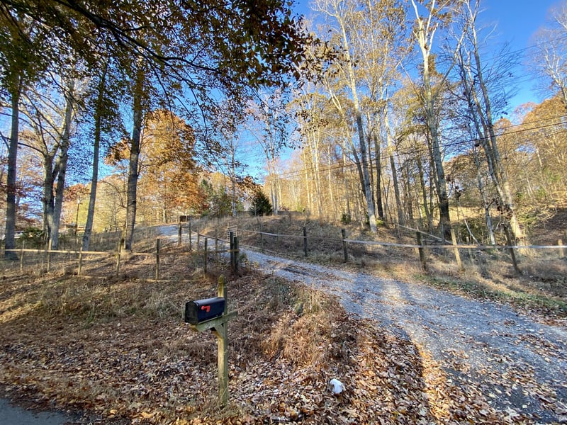 7456 Sleepy Hollow Rd, Fairview, TN 37062