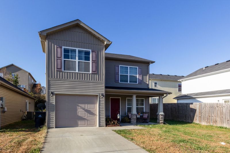 916 Townview Pl, Nashville, TN 37217