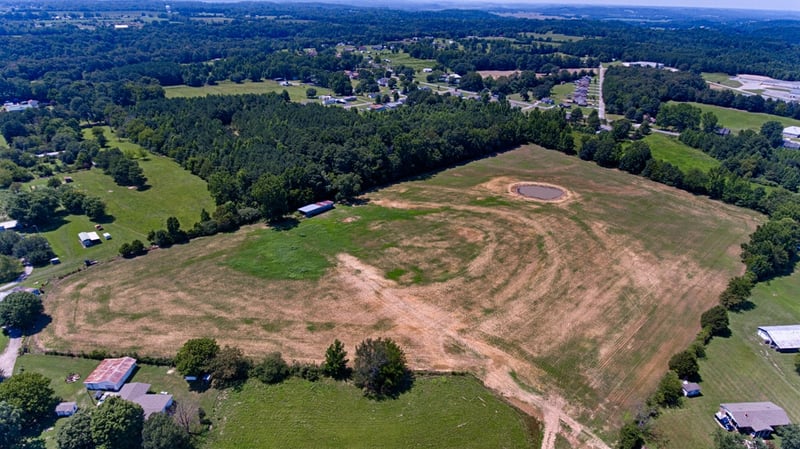 0 Mooresville Rd, Ardmore, AL 35739