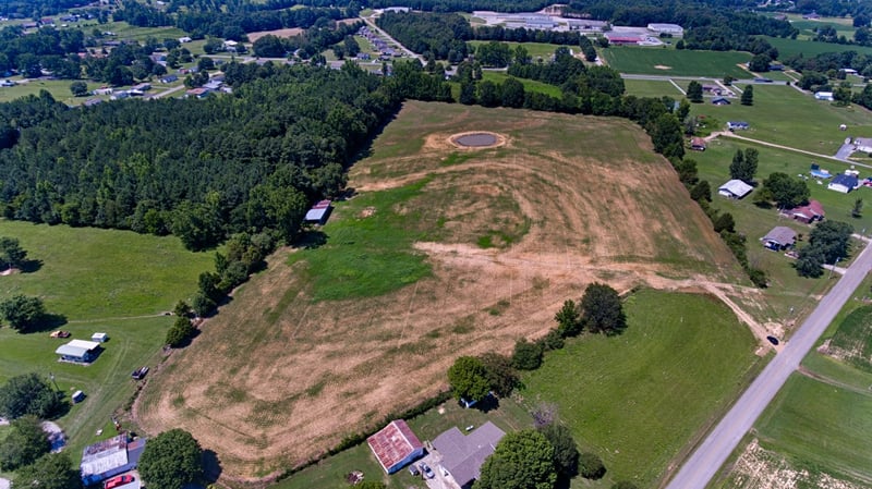 0 Mooresville Rd, Ardmore, AL 35739