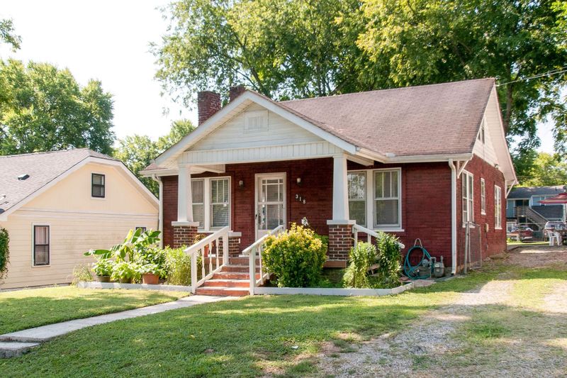 318 Pullen Ave, Nashville, TN 37207