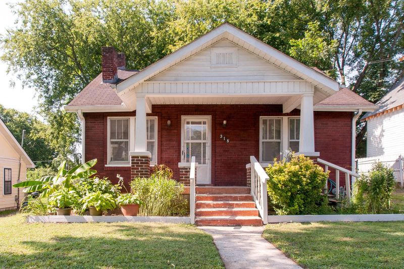 318 Pullen Ave, Nashville, TN 37207