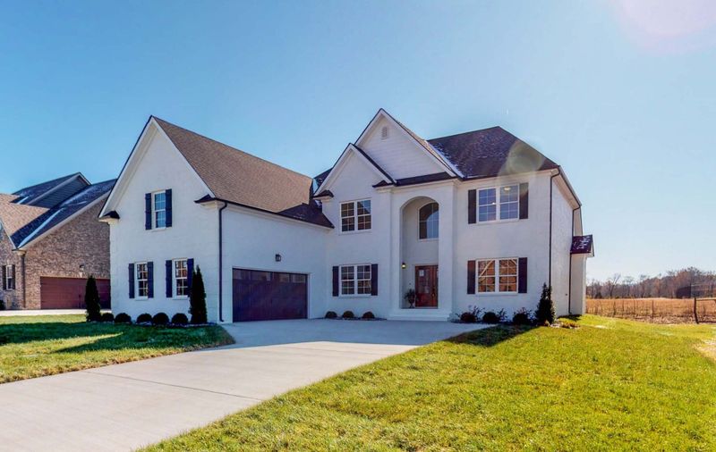 7029 Harriswood Ln, Murfreesboro, TN 37129