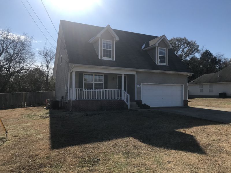5113 Chippendale Dr, Murfreesboro, TN 37129