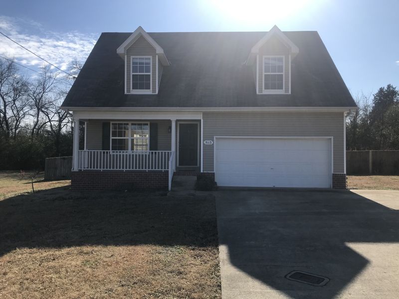 5113 Chippendale Dr, Murfreesboro, TN 37129