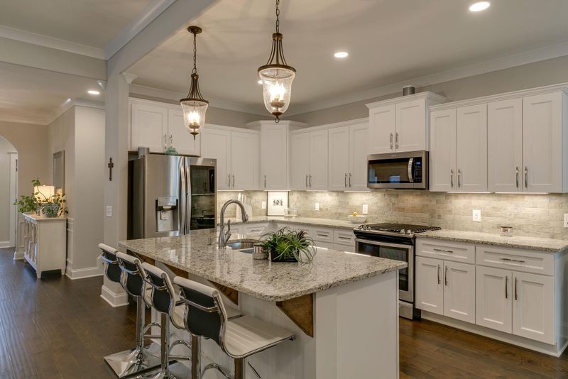 4169 River Links Dr, Spring Hill, TN 37174
