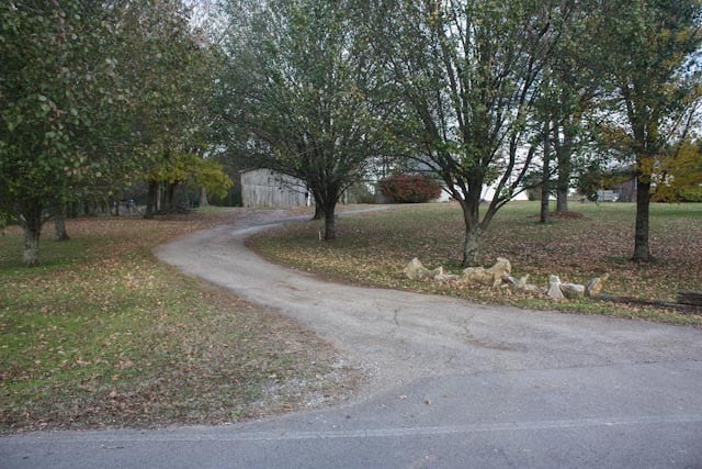 3438 John Windrow Rd, Eagleville, TN 37060