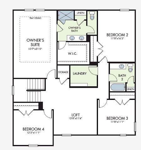 5525 Mulligan Ct, Hermitage, TN 37076