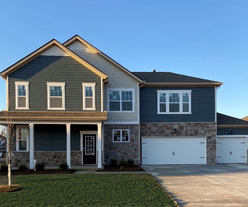 6746 Tulip Tree Drive #264, Murfreesboro, TN 37128