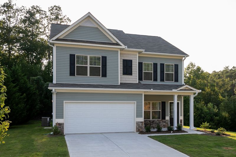 85 Allerton Way, Murfreesboro, TN 37128