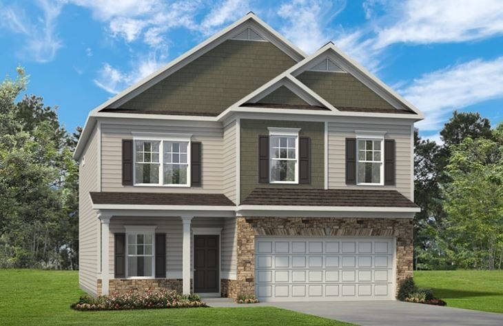 68 Briar Chapel Dr, Murfreesboro, TN 37128