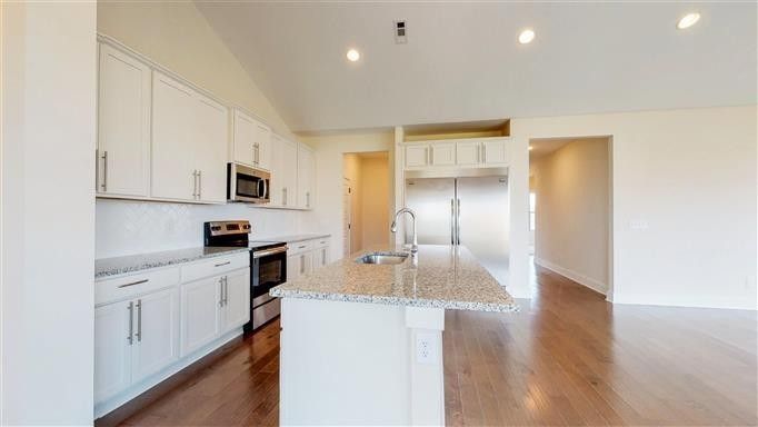 2417 Bullrush Ln Lot 85, Murfreesboro, TN 37128