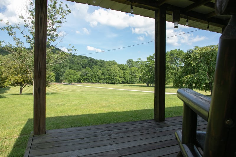 0 Terrapin Branch Rd, Mount Pleasant, TN 38474