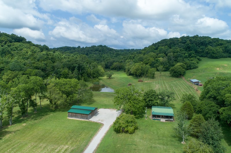 0 Terrapin Branch Rd, Mount Pleasant, TN 38474