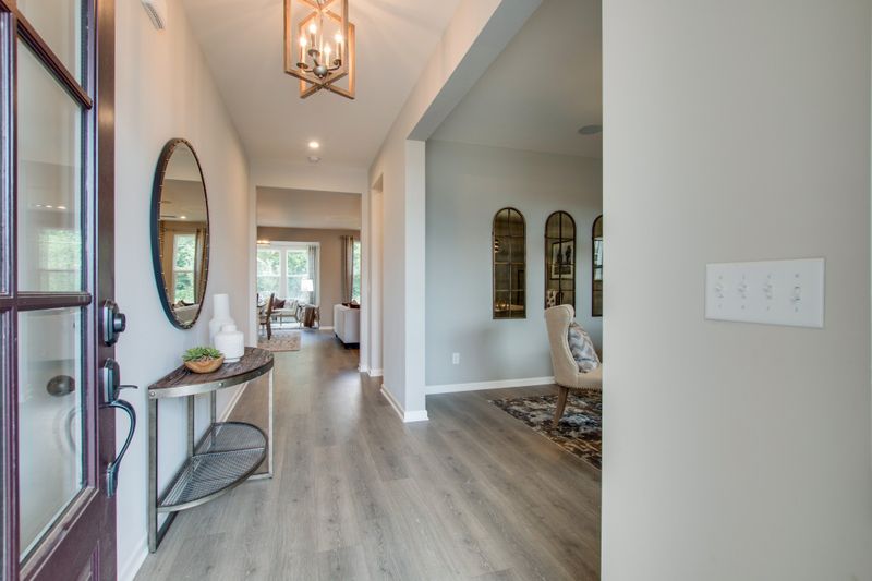 3621 Swanvale Ln, Murfreesboro, TN 37129