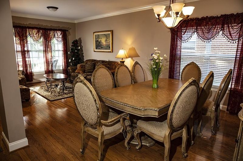 1011 Dunrobin Dr, Franklin, TN 37067
