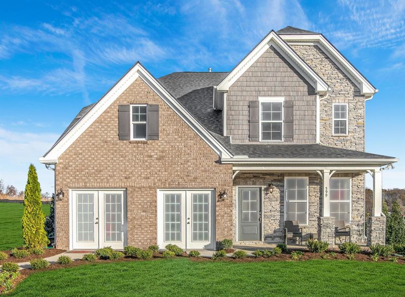 547 Montrose Dr, Mount Juliet, TN 37122