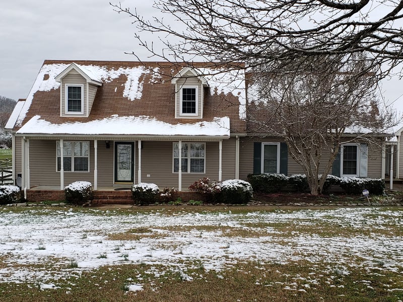 12095 Halls Hill Pike, Milton, TN 37118