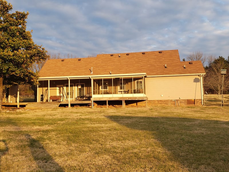 12095 Halls Hill Pike, Milton, TN 37118
