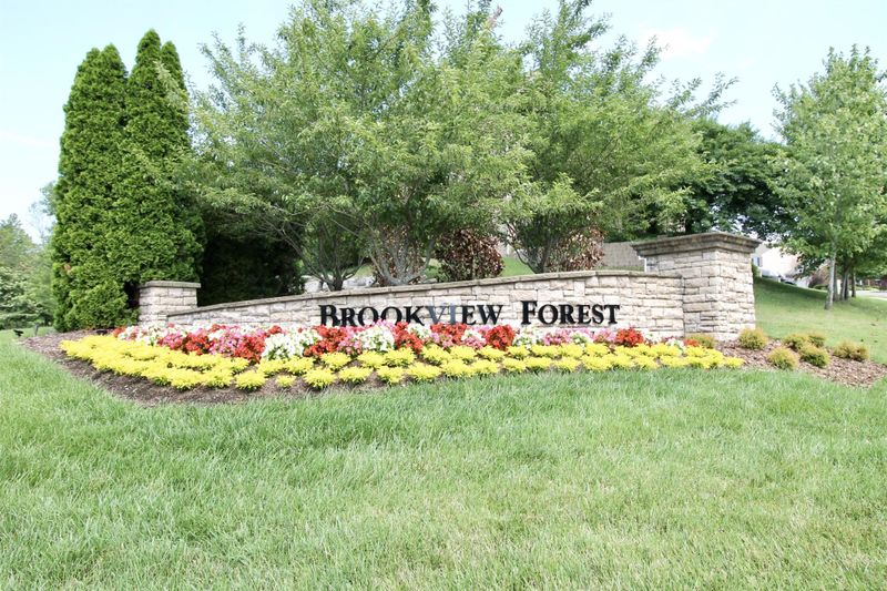 3080 Brookview Forest Dr, Nashville, TN 37211