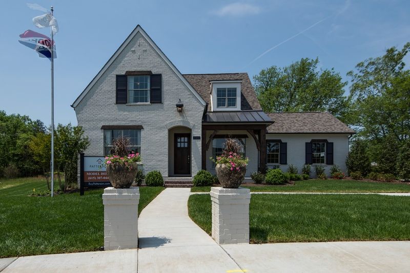 4739 Swanson Ln, Murfreesboro, TN 37128