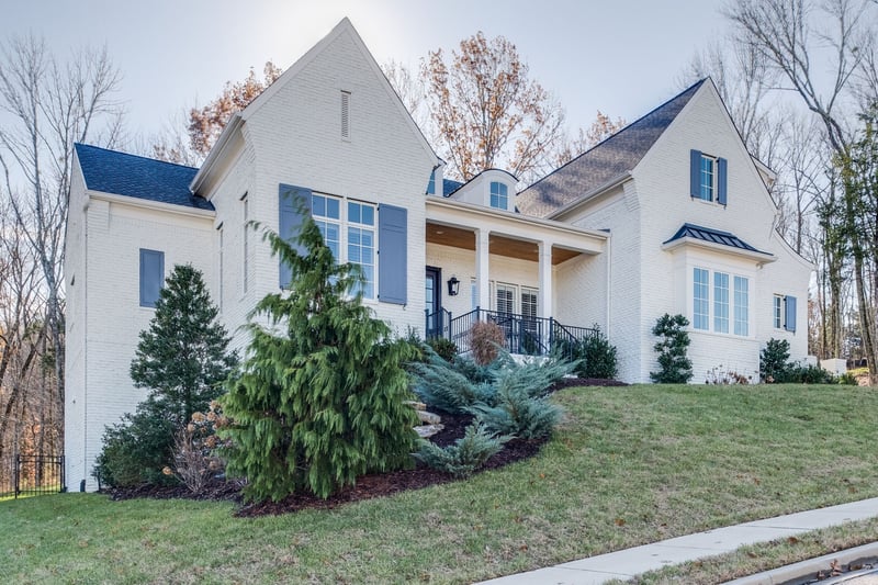 6624 Hastings Ln, Franklin, TN 37069