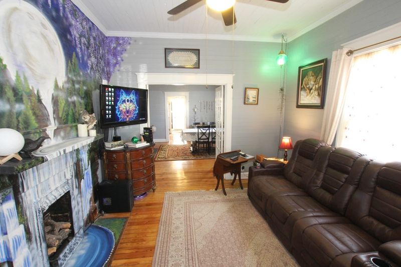 420 Burton St E, Murfreesboro, TN 37130