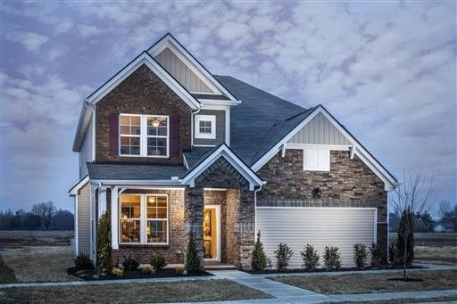 6027 Tivoli Trl, Mount Juliet, TN 37122