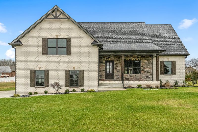 1058 Glasgow Ln, Greenbrier, TN 37073
