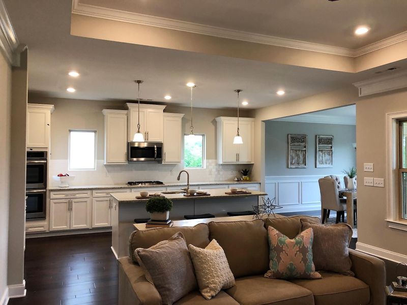 1114 Batbriar Rd #4, Murfreesboro, TN 37128