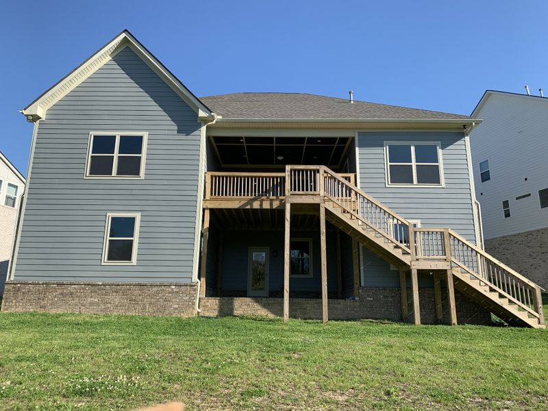1114 Batbriar Rd #4, Murfreesboro, TN 37128