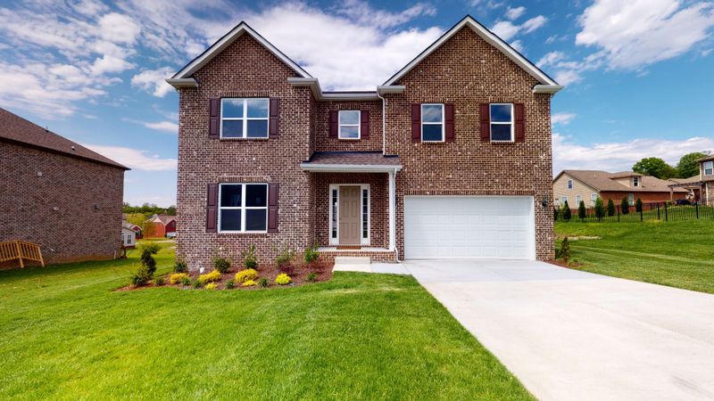 2305 Oakforest Way, Mount Juliet, TN 37122