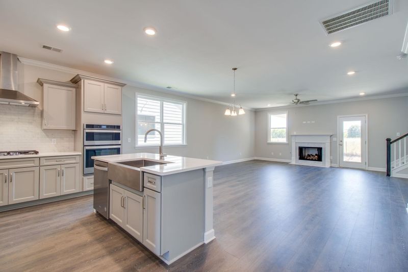 5217 Pointer Place Lot 138, Murfreesboro, TN 37129