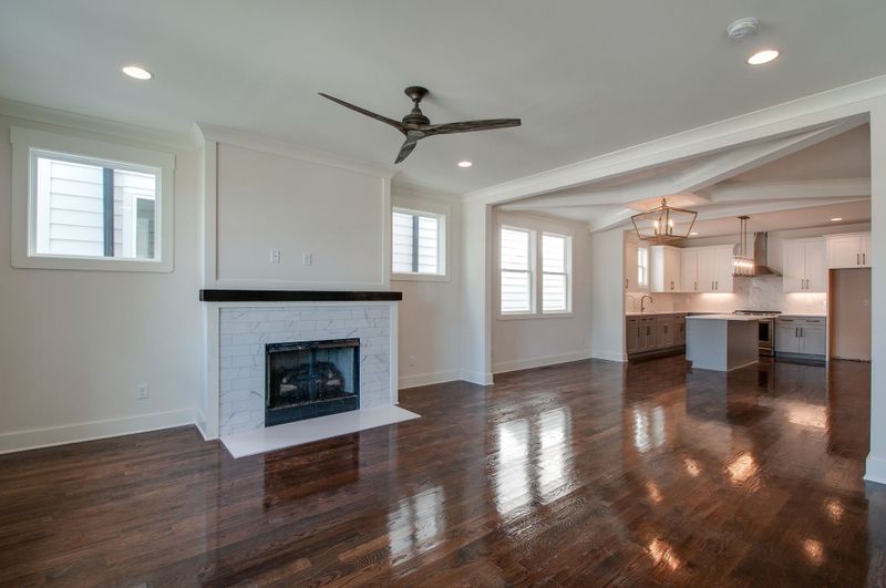 602A 45th Ave N, Nashville, TN 37209