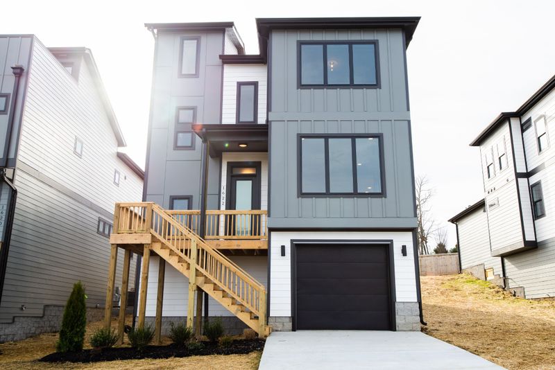 1622 Hampton St, Nashville, TN 37207