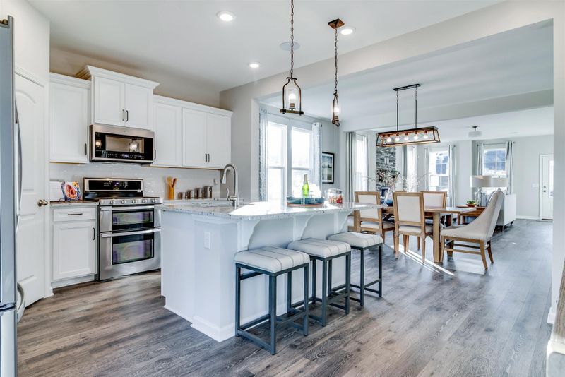 3321 Calendula Way Lot 225, Murfreesboro, TN 37128