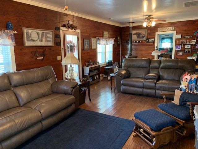908 Baker Rd, Smyrna, TN 37167