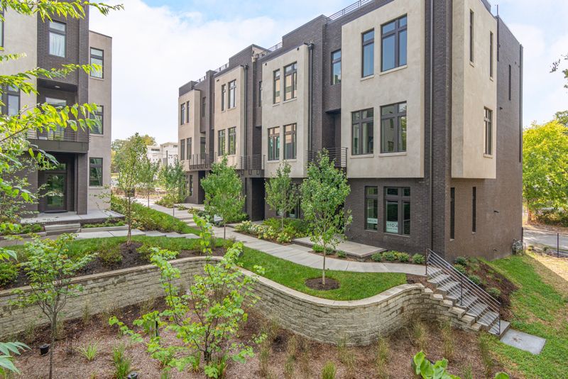 1100 Sigler St, Nashville, TN 37203