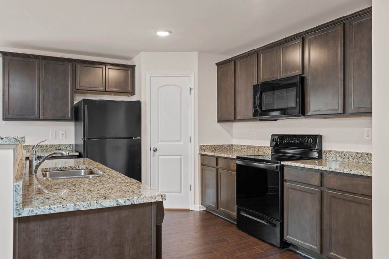 407 Bronson Dr, La Vergne, TN 37086