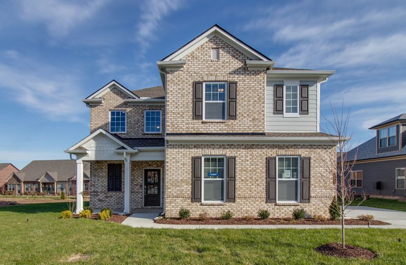 3220 Rift Lane Lot 13, Murfreesboro, TN 37130