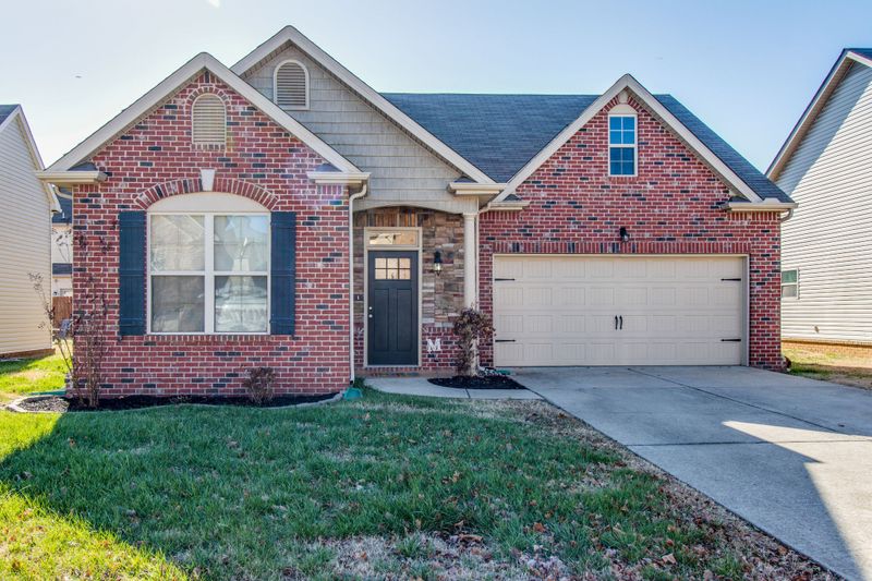 5227 Seward Crossing Blvd, Murfreesboro, TN 37129
