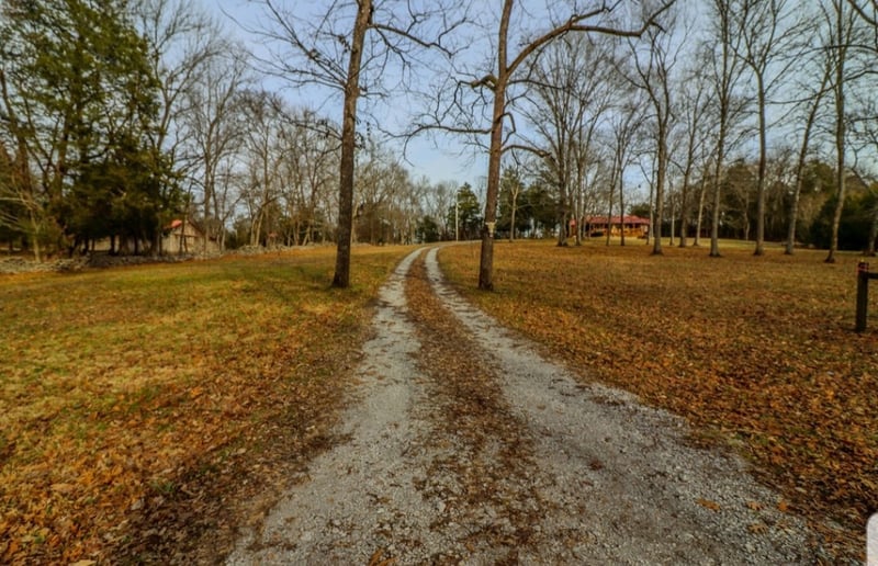 158 S Hunt Rd, Auburntown, TN 37016