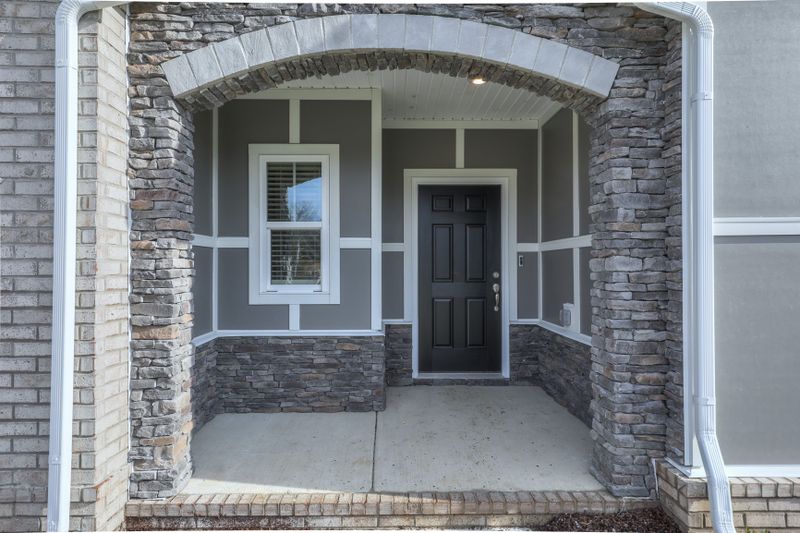 129 Burberry Glen Blvd, Nolensville, TN 37135