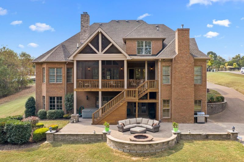 3104 Chase Point Dr, Franklin, TN 37067