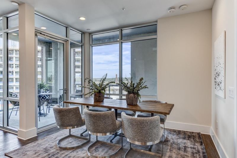 20 Rutledge St #711, Nashville, TN 37210