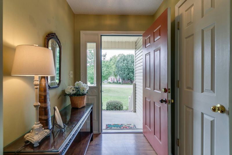 1034 Patriot Dr, Spring Hill, TN 37174