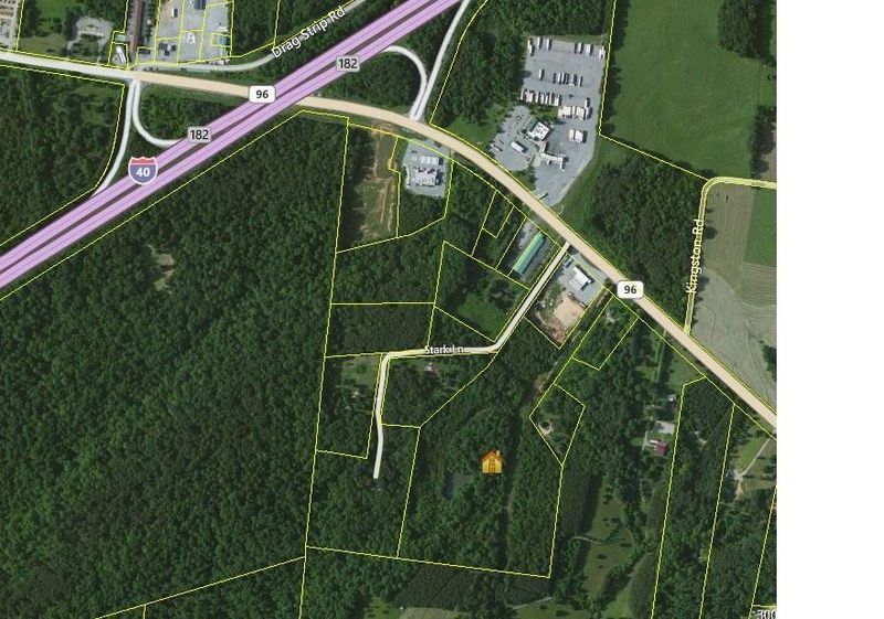 1399 Highway 96 N, Fairview, TN 37062
