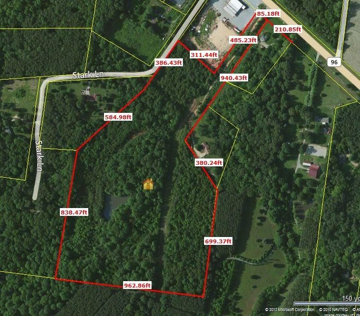 1399 Highway 96 N, Fairview, TN 37062