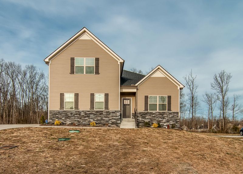 1130 Starhurst Dr, Murfreesboro, TN 37128